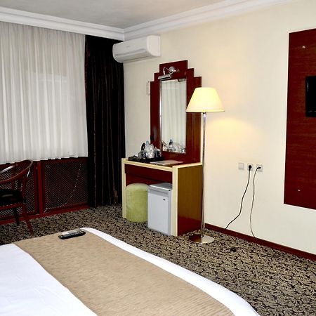 Hotel Tilmen Gaziantep Quarto foto