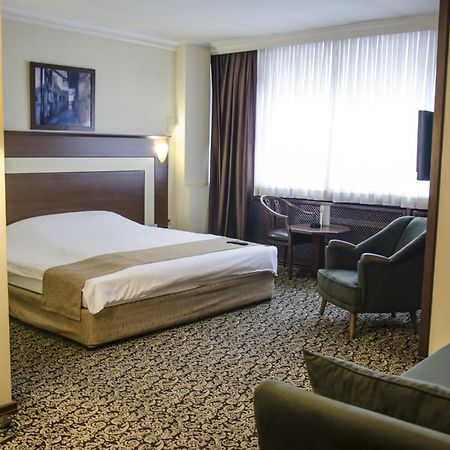 Hotel Tilmen Gaziantep Quarto foto