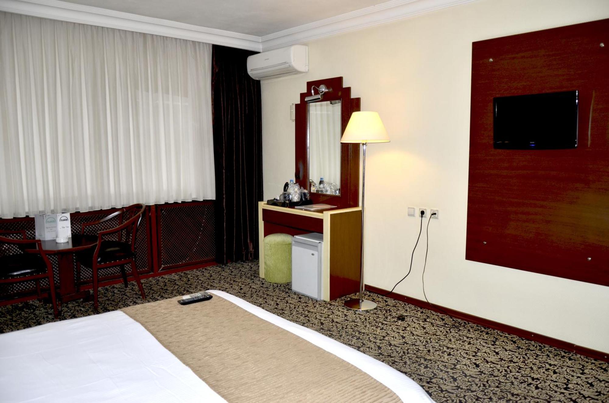 Hotel Tilmen Gaziantep Quarto foto