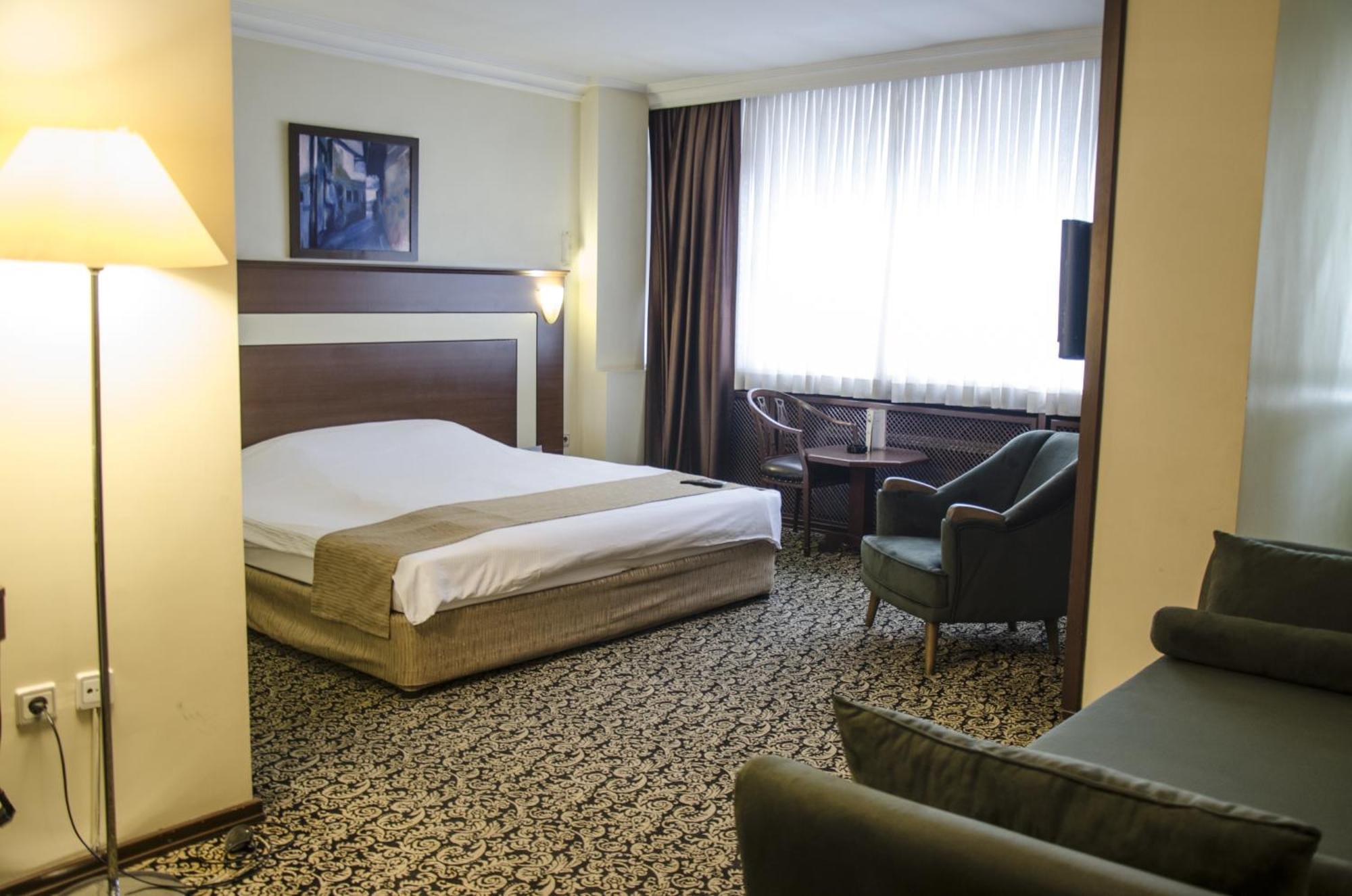 Hotel Tilmen Gaziantep Quarto foto