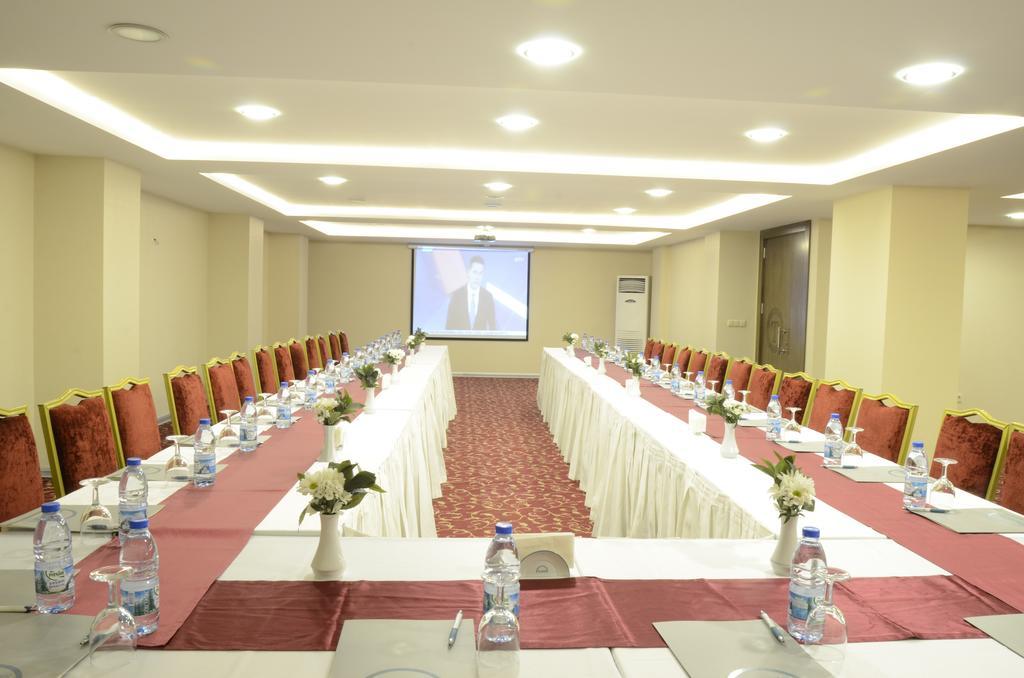 Hotel Tilmen Gaziantep Exterior foto